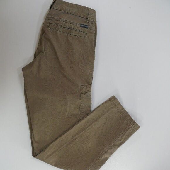 Mens COLUMBIA cargo pants jeans 30” waist 31.5 inseam 30x31.5 - Picture 1 of 6